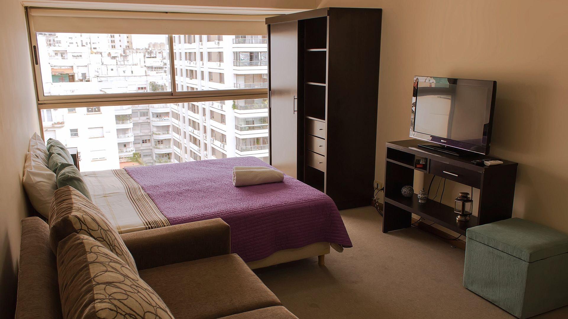 Callao Plaza Suites Buenos Aires Exterior foto