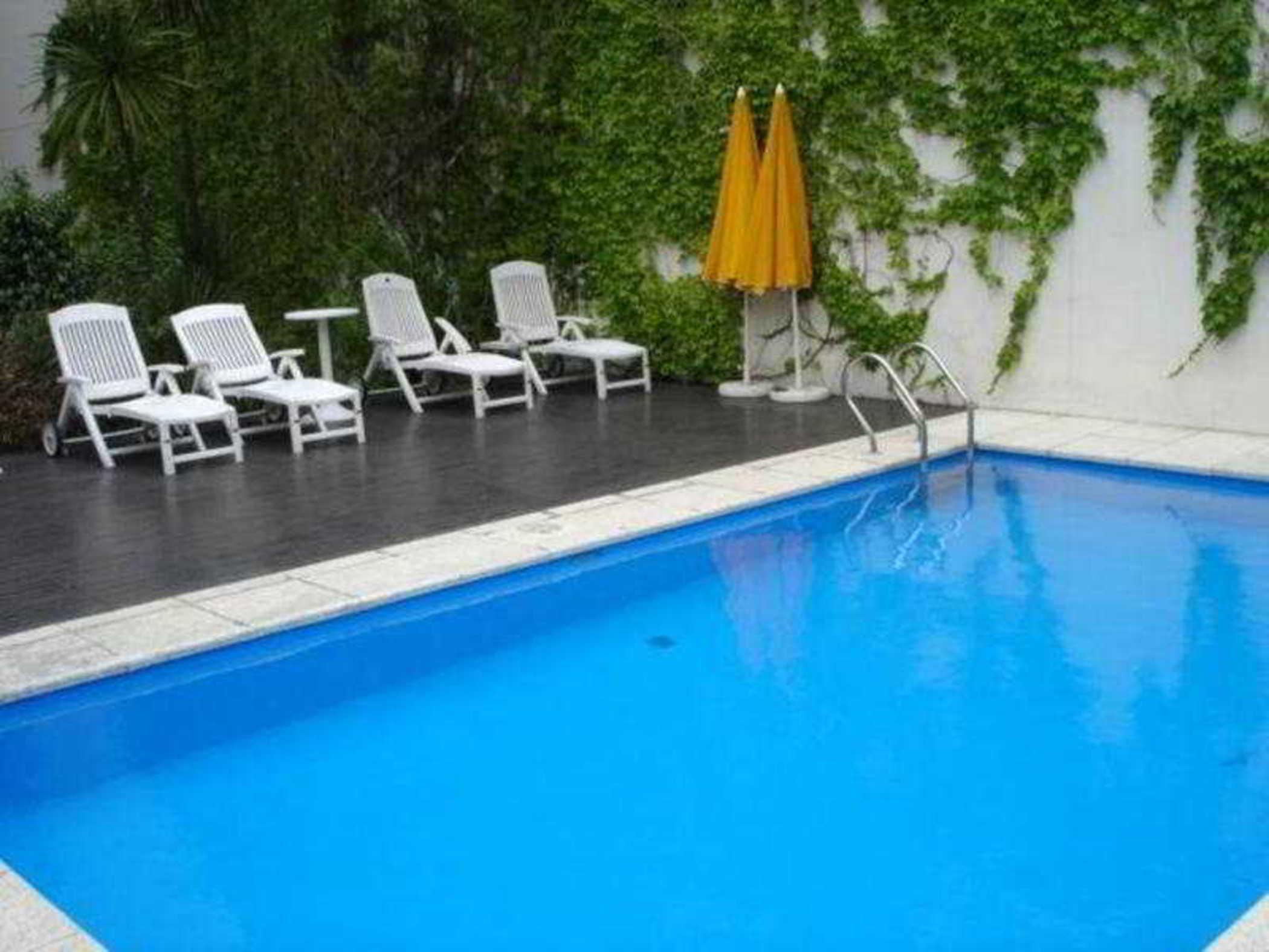 Callao Plaza Suites Buenos Aires Exterior foto