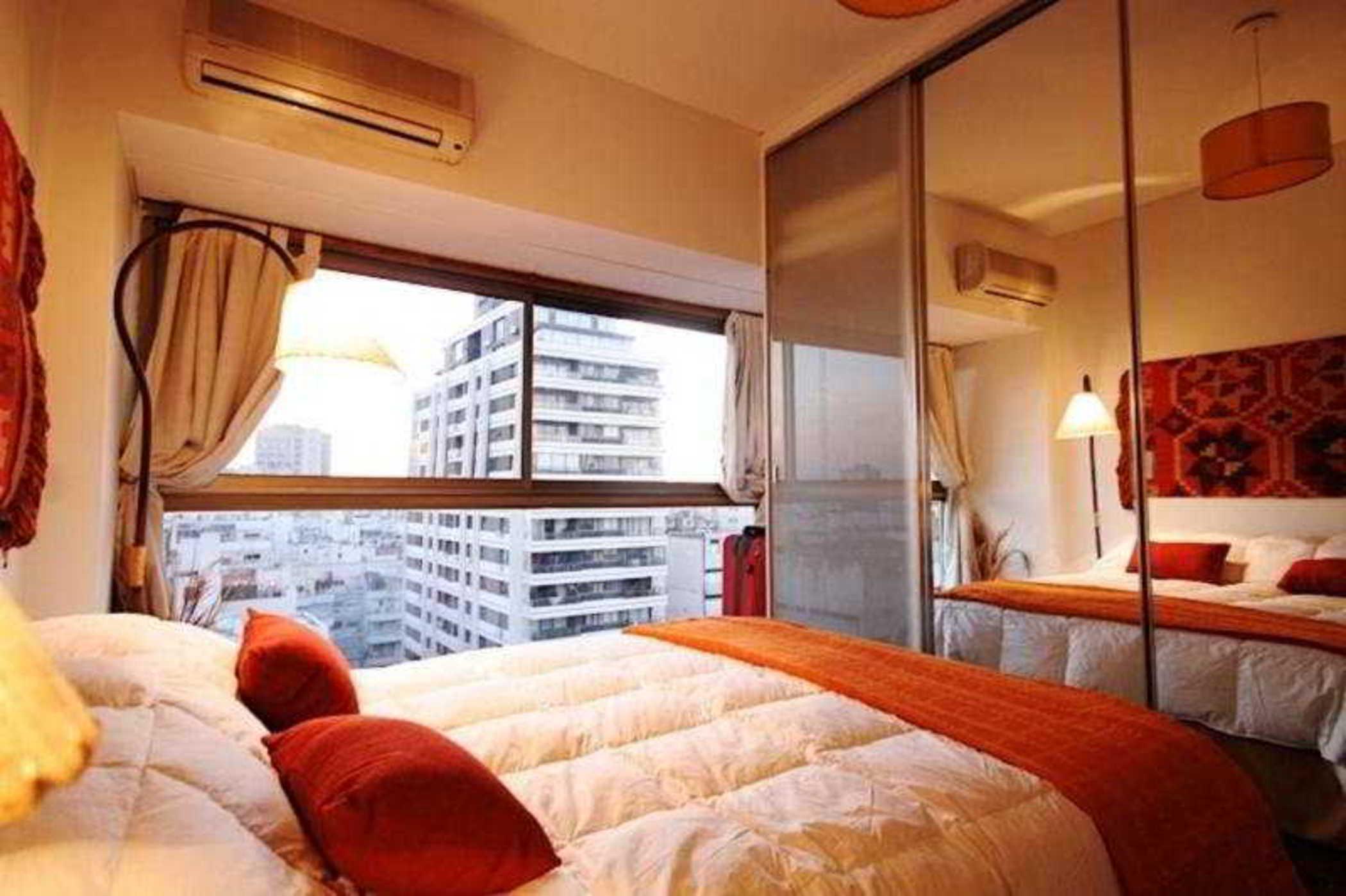 Callao Plaza Suites Buenos Aires Exterior foto