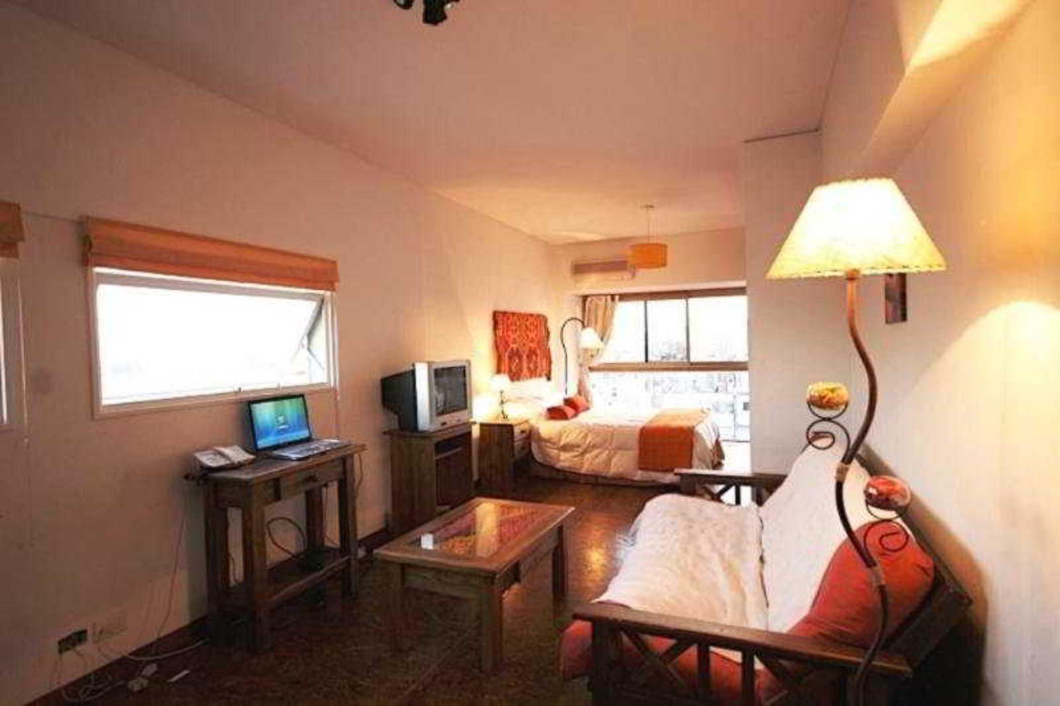 Callao Plaza Suites Buenos Aires Exterior foto